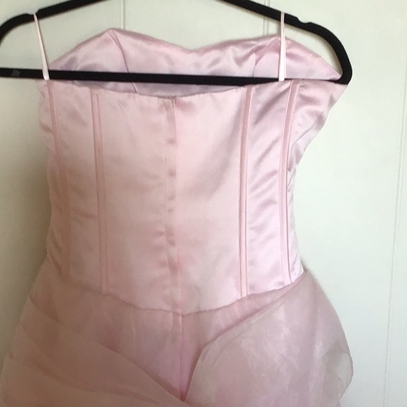 Prom/Photo shoot dress size xs - Picture 7 of 9